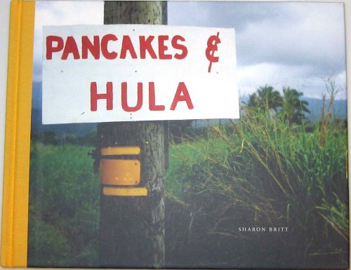 Stock image for Pancakes & Hula for sale by Michael Patrick McCarty, Bookseller