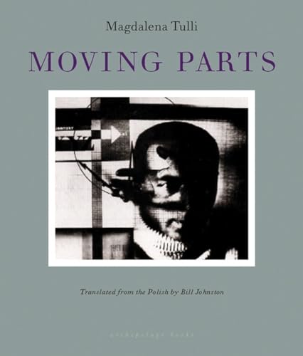 Stock image for Moving Parts for sale by Gulf Coast Books