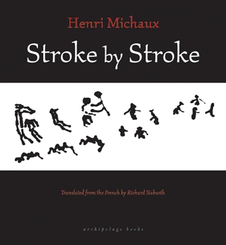 Imagen de archivo de Stroke by Stroke a la venta por Books-FYI, Inc.