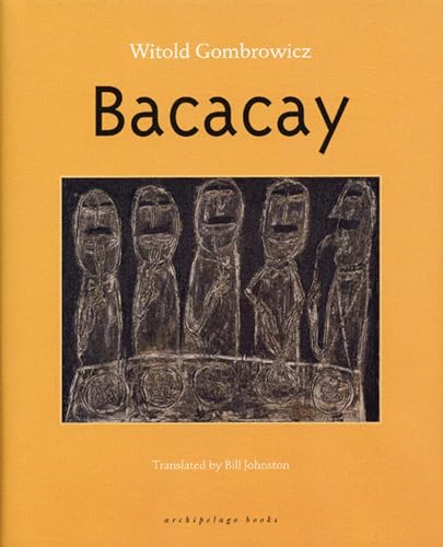 Stock image for Bacacay for sale by Montana Book Company