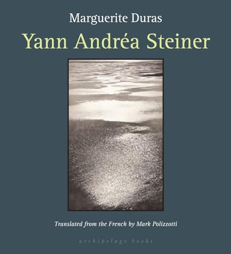 9780976395089: Yann Andrea Steiner