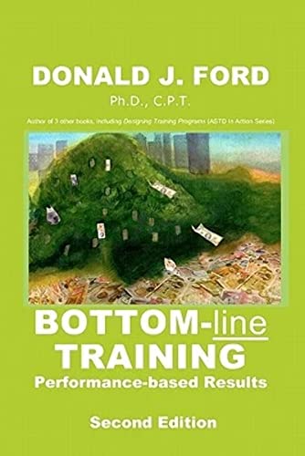 Beispielbild fr Bottom-line Training: Performance-based Results zum Verkauf von BooksRun