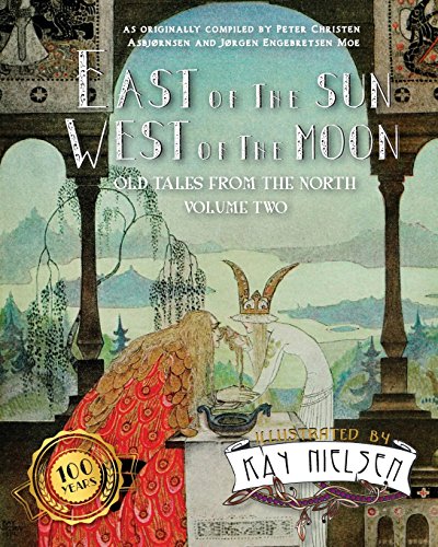 9780976397601: East of the Sun West of the Moon: Old Tales from the North Volume 2