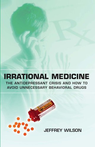 Beispielbild fr Irrational Medicine zum Verkauf von SecondSale