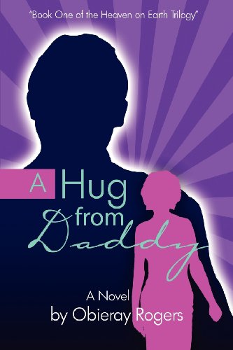 Imagen de archivo de A Hug from Daddy a la venta por Lucky's Textbooks