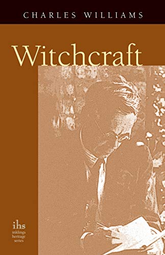 Stock image for Witchcraft for sale by -OnTimeBooks-