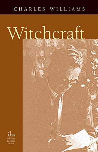 Witchcraft (9780976402572) by Williams PhD, Charles