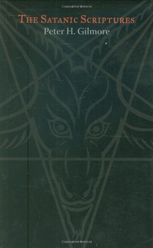 Imagen de archivo de The Satanic Scriptures a la venta por ThriftBooks-Dallas