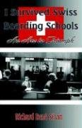 Stock image for I Survived Swiss Boarding Schools for sale by GF Books, Inc.