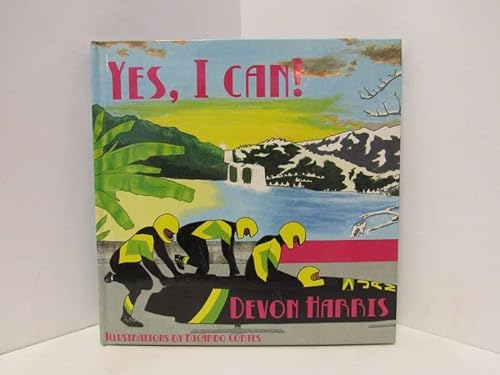 Stock image for Yes I Can for sale by Better World Books