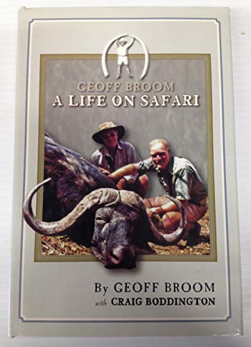 9780976414209: A Life on Safari