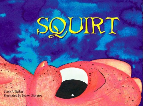 9780976419907: Squirt (Aquatic)