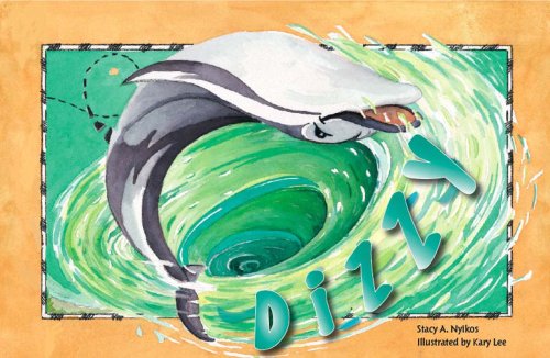 Imagen de archivo de Dizzy (Aquatic) (Aquatic) a la venta por Once Upon A Time Books