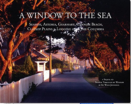 9780976421917: Window to the Sea