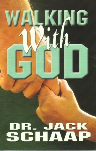 Stock image for Walking With God for sale by ThriftBooks-Dallas