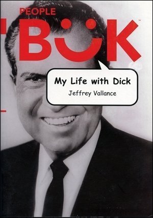 Stock image for My Life With Dick for sale by ThriftBooks-Dallas