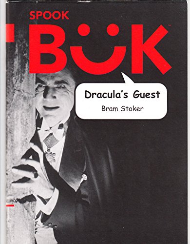 Stock image for Dracula's Guest for sale by ThriftBooks-Dallas