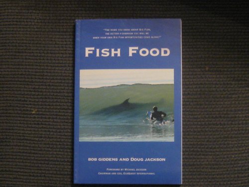 Imagen de archivo de Fish Food a la venta por Top Notch Books