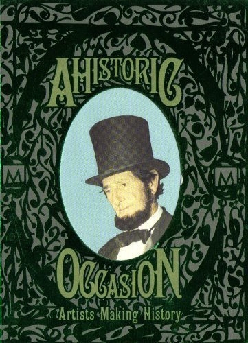 Ahistoric Occasion: Artists Making History (9780976427643) by Nato Thompson; Joseph Thompson