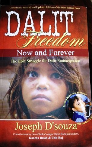 Beispielbild fr Dalit Freedom zum Verkauf von Wonder Book
