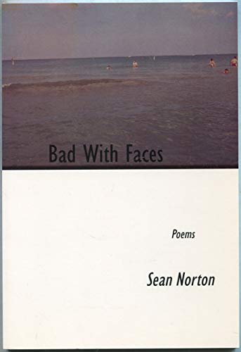 Beispielbild fr Bad with Faces zum Verkauf von Midtown Scholar Bookstore