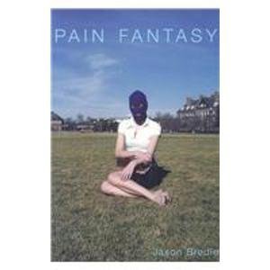 Beispielbild fr Pain Fantasy zum Verkauf von ThriftBooks-Dallas