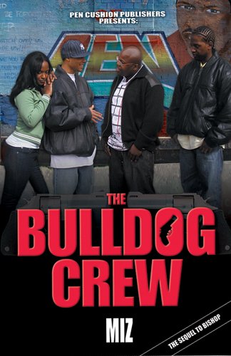 Stock image for The BULLDOG Crew for sale by Books Unplugged