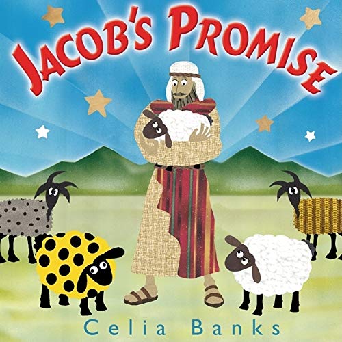 Stock image for Jacob's Promise: A Story About Faith for sale by Once Upon A Time Books