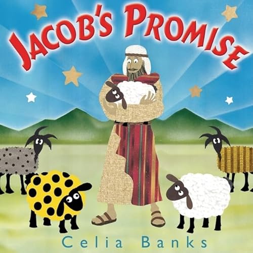 9780976446064: Jacob's Promise: A Story about Faith