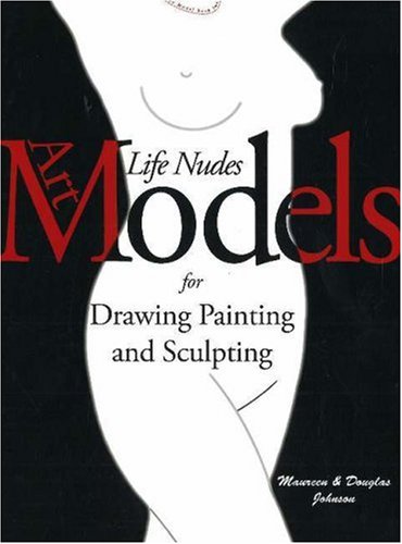 9780976457350: Art Models 1 (with Disk): Life Nudes for Drawing, Painting, and Sculpting