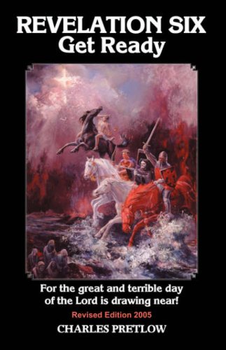 Imagen de archivo de REVELATION SIX Get Ready Revised Edition 2005 a la venta por Your Online Bookstore