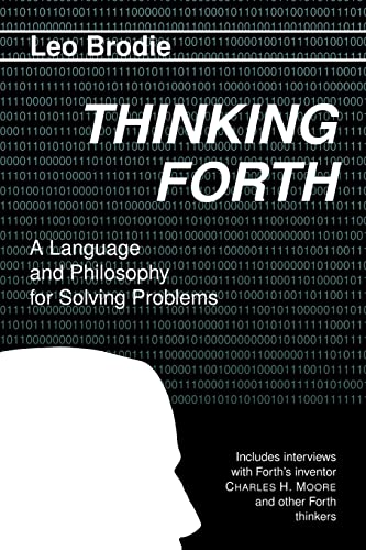 9780976458708: Thinking Forth