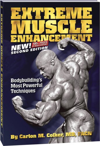 9780976459316: Extreme Muscle Enhancement 2nd Edition