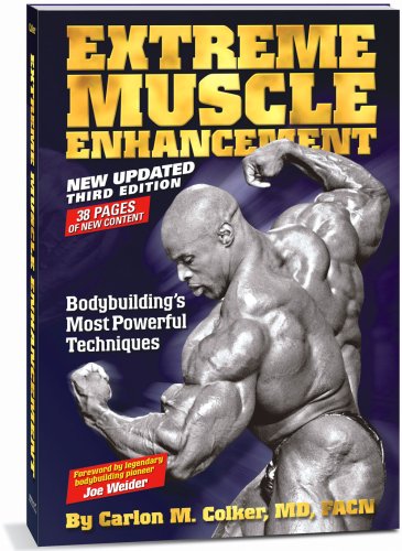9780976459323: Extreme Muscle Enhancement 3rd Edition