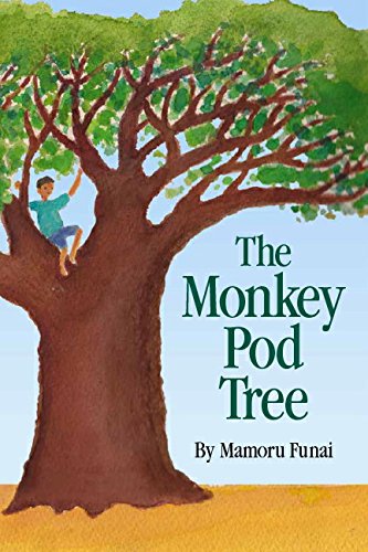 9780976459415: The Monkey Pod Tree