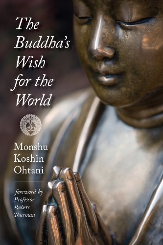 Beispielbild fr The Buddha's Wish for the World zum Verkauf von ThriftBooks-Atlanta