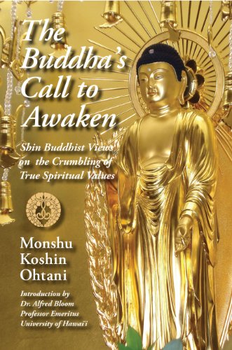 9780976459446: The Buddha's Call to Awaken