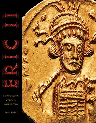 Imagen de archivo de Eric II The Encyclopedia of Roman Imperial Coins a la venta por Sunny Day Books