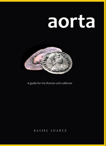 AORTA Roman Coins Book (A Guide for the Roman Coin Collector)