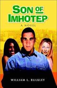 Imagen de archivo de Son of Imhotep a la venta por Bookmans