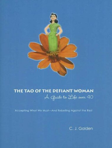 Imagen de archivo de Tao of the Defiant Woman a la venta por Better World Books