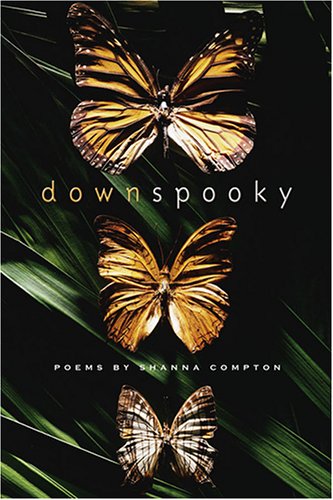 9780976472643: Down Spooky: Poems