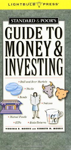 Imagen de archivo de Standard and Poor's Guide to Money and Investing (Standard & Poor) a la venta por Orion Tech