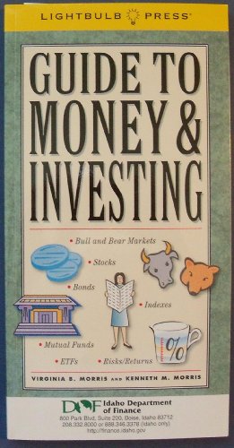 Imagen de archivo de Guide to Money & Investing a la venta por More Than Words