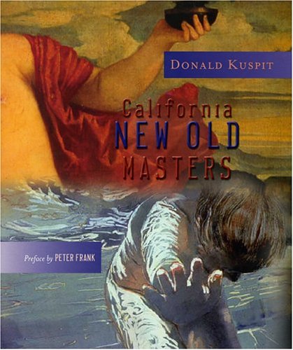 9780976476504: California New Old Masters