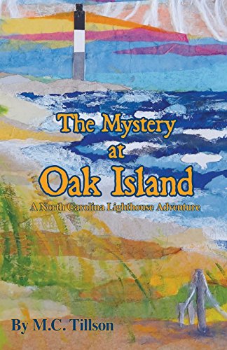 Beispielbild fr The Mystery at Oak Island (Lighthouse Adventure Book) zum Verkauf von BooksRun
