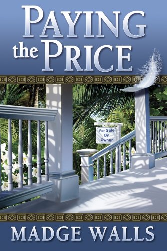 Imagen de archivo de Paying the Price a la venta por ThriftBooks-Atlanta