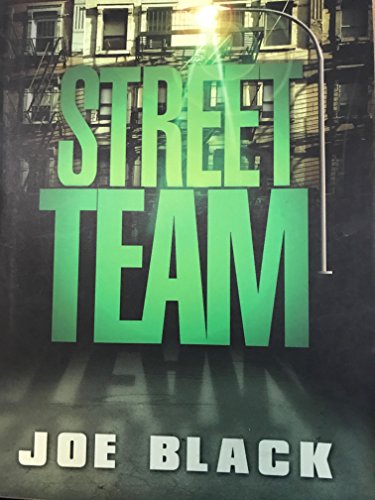 Stock image for Street Team for sale by SecondSale
