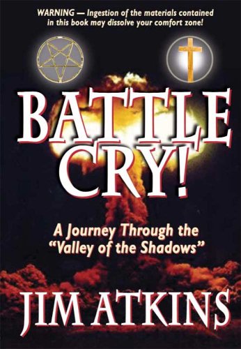 Imagen de archivo de Battle Cry! a la venta por ThriftBooks-Atlanta