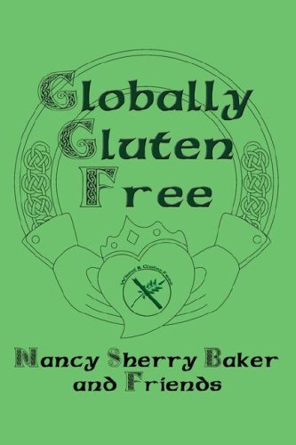 9780976494089: Globally Gluten Free